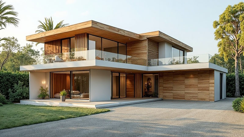 casas modulares madrid modular