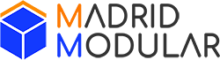 madrid modular logo